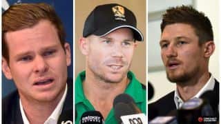 Smith, Warner and Bancroft 'got away with murder': Curtly Ambrose